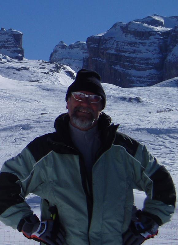 Aldo Della Valentina