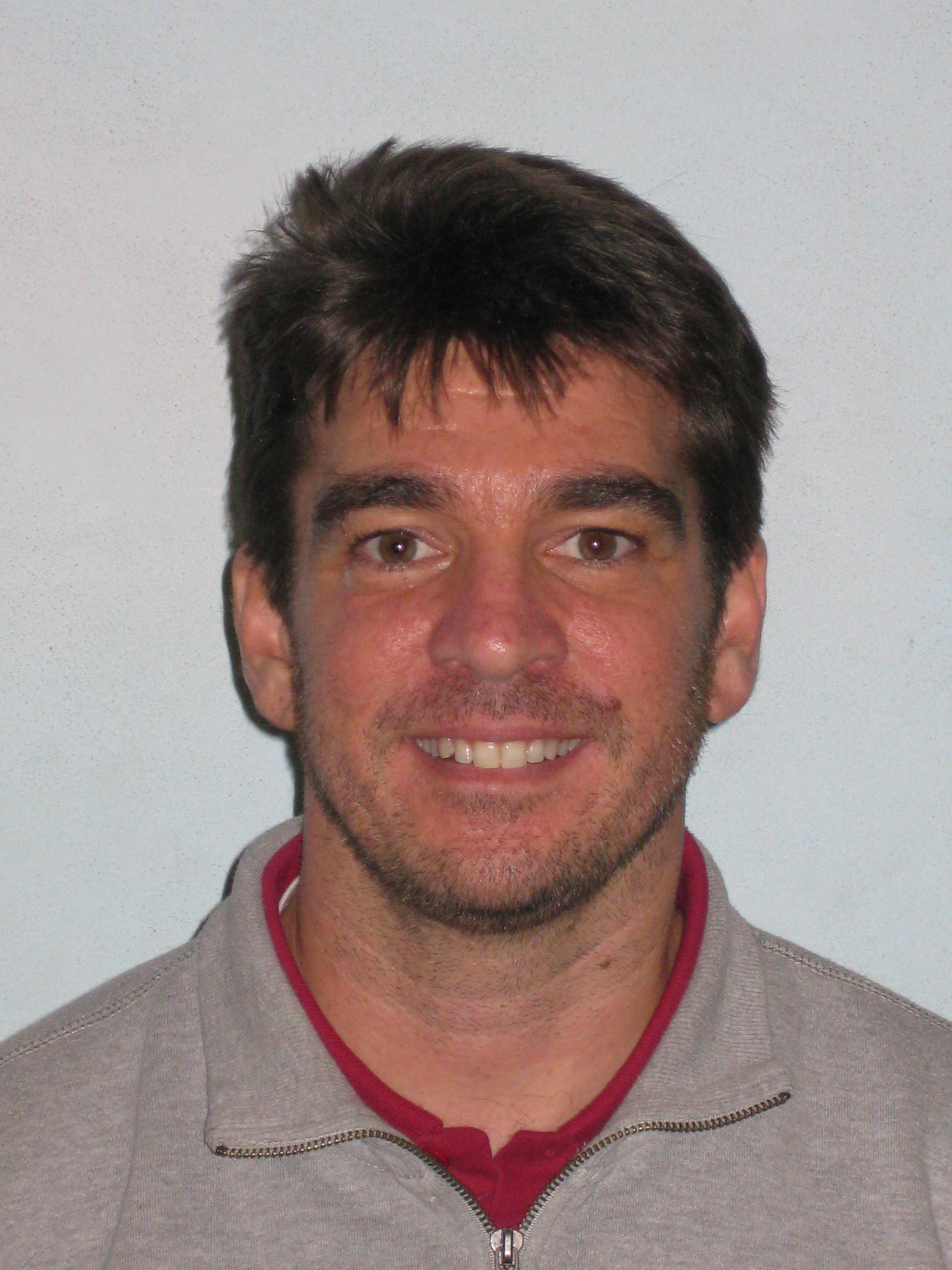 Andrea Gilli