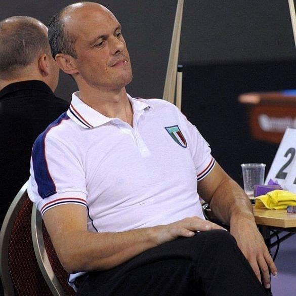 Massimo Ciaghi
