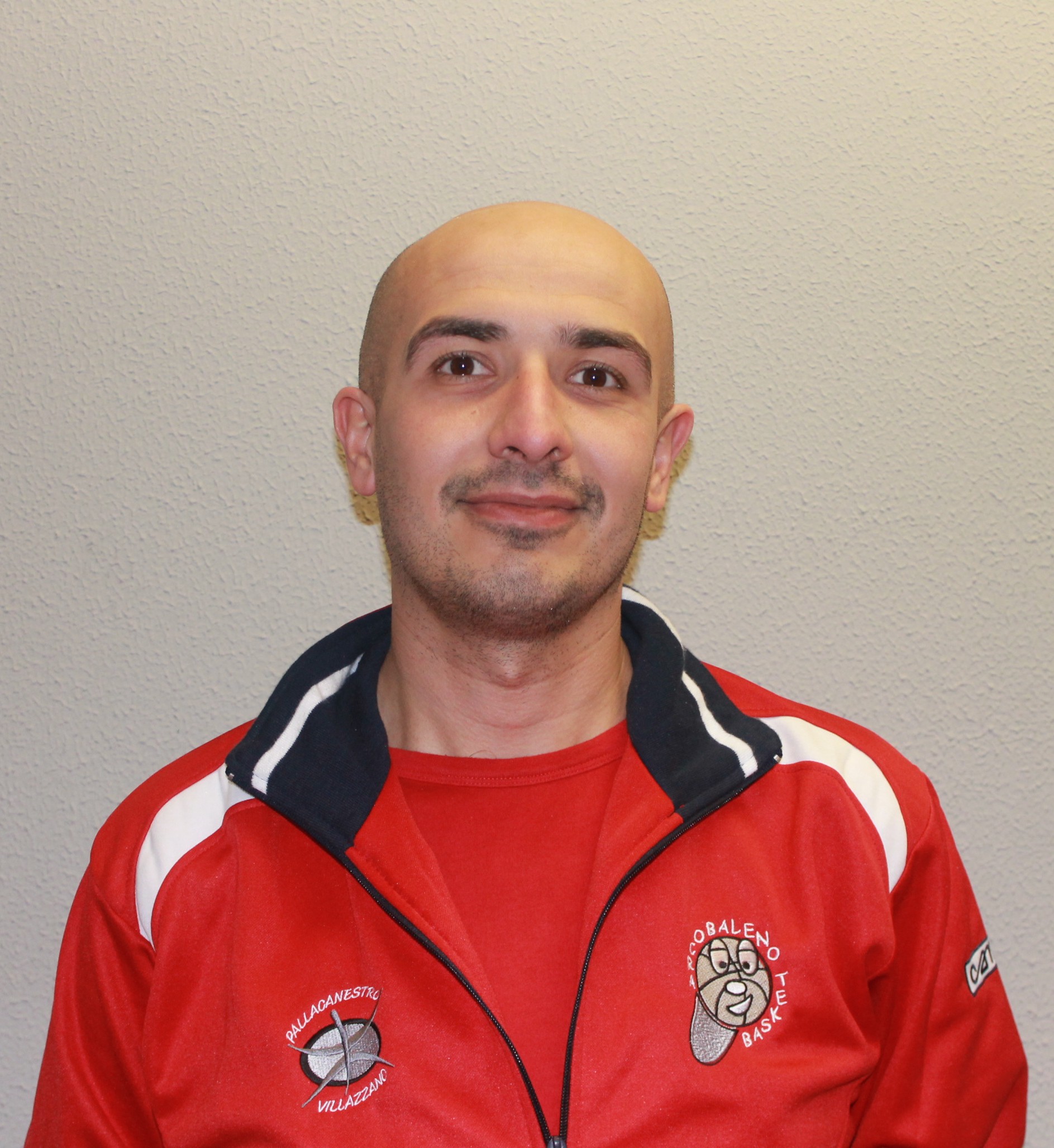 Luca Pellegrini