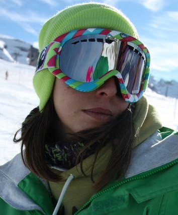 Stefania Ravanelli