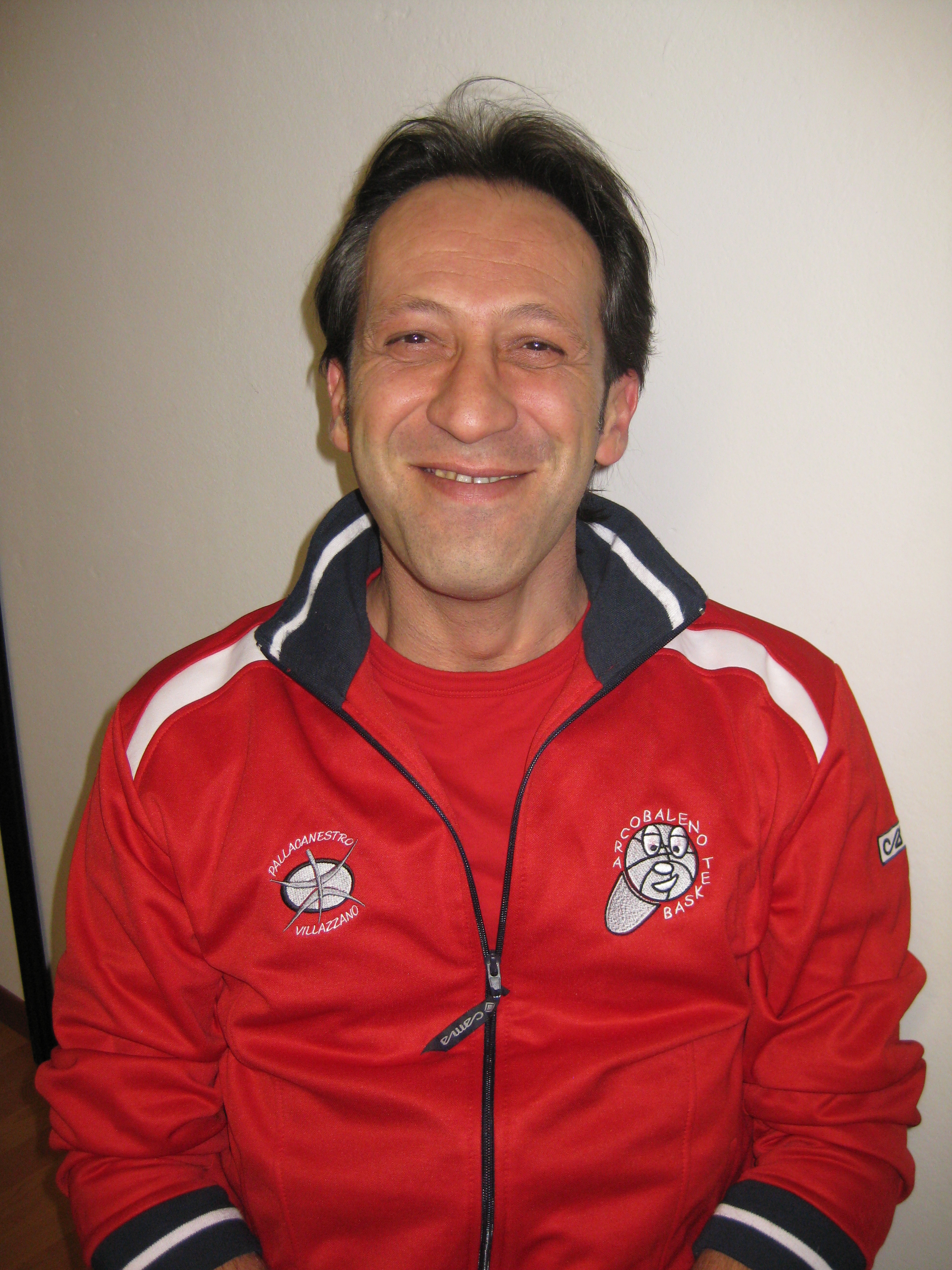 Umberto Urciuoli