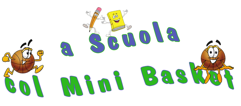 progetto scuola - minibasket